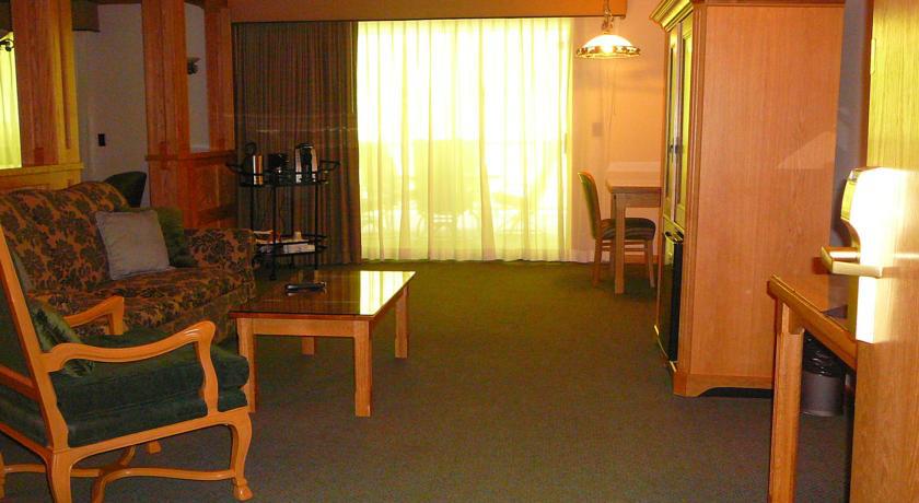 Bonneville Hot Springs Resort & Spa North Bonneville 외부 사진