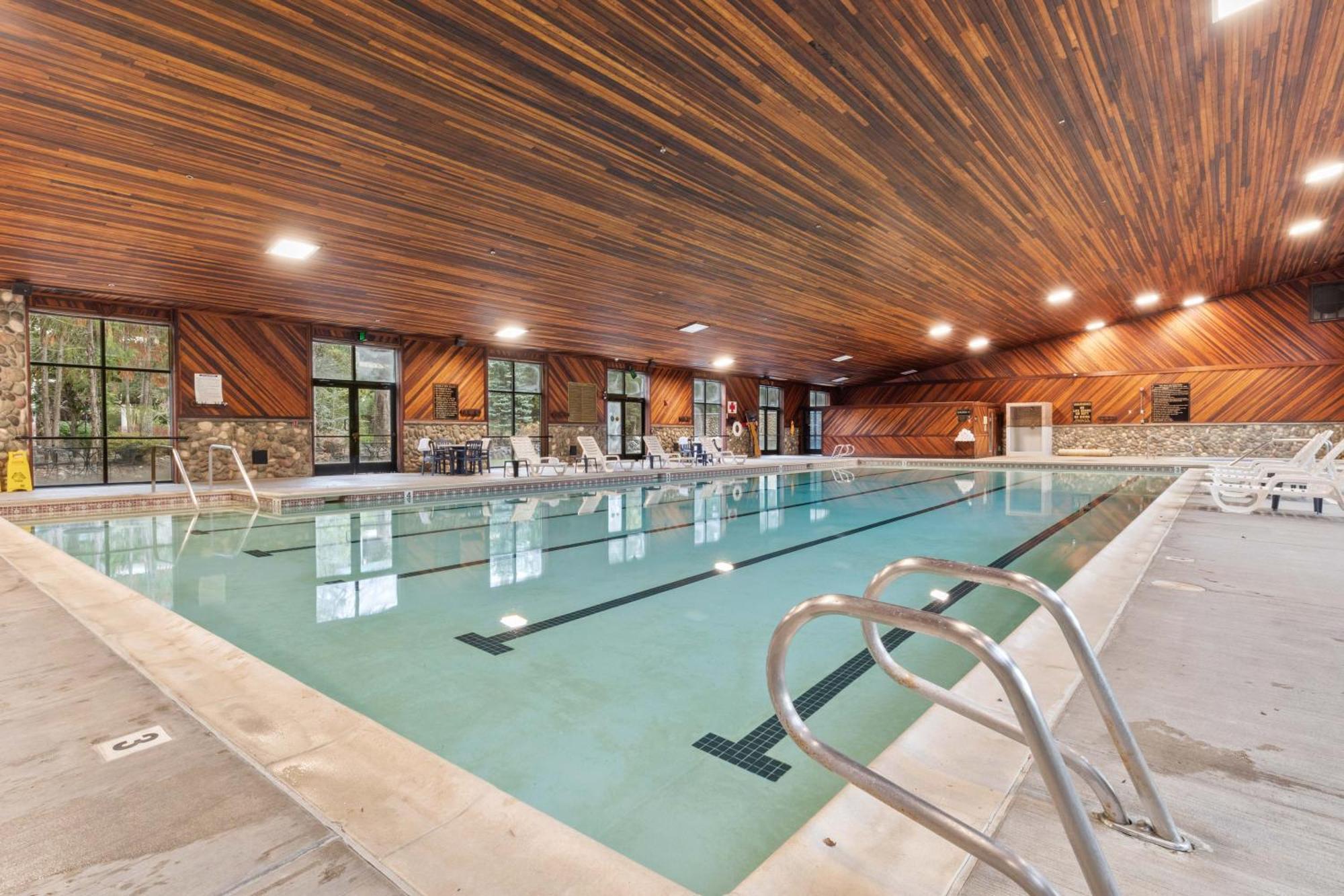 Bonneville Hot Springs Resort & Spa North Bonneville 외부 사진