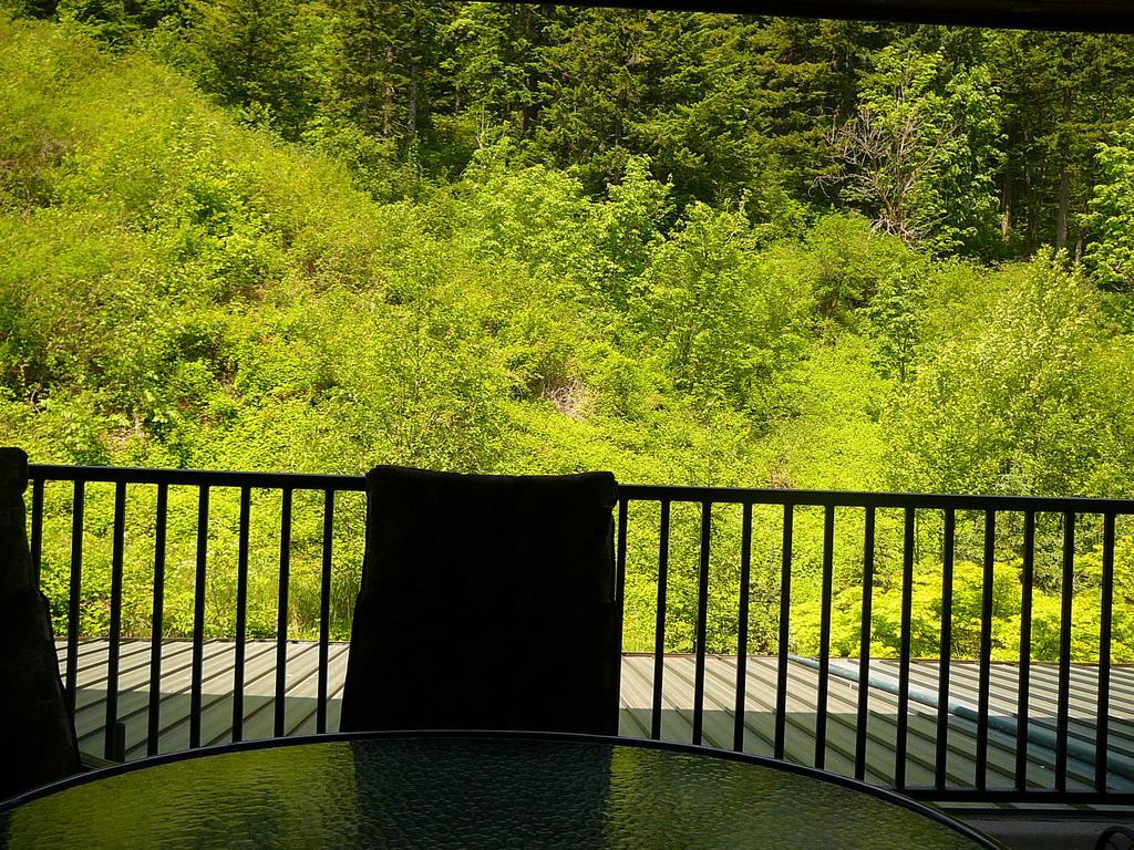 Bonneville Hot Springs Resort & Spa North Bonneville 객실 사진